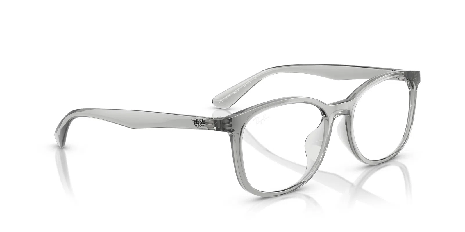 Ray-Ban 7093D Eyeglasses - view 6